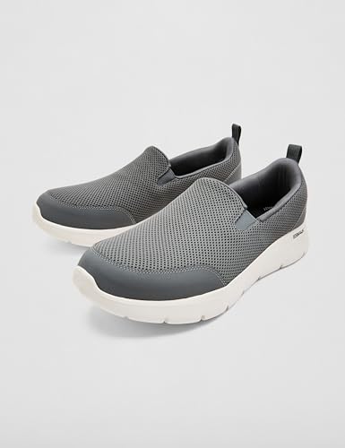 Image of Skechers Mens Go Walk Flex Sneaker