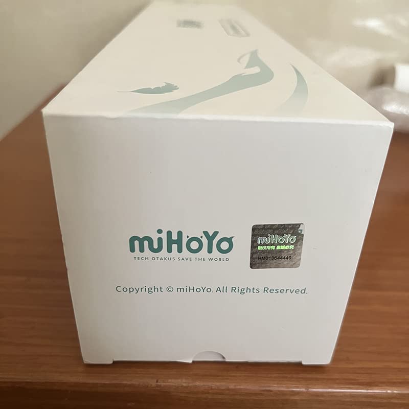 Amazon.co.jp: 原神公式グッズ miHoYoから マウスパッド（薄櫻が