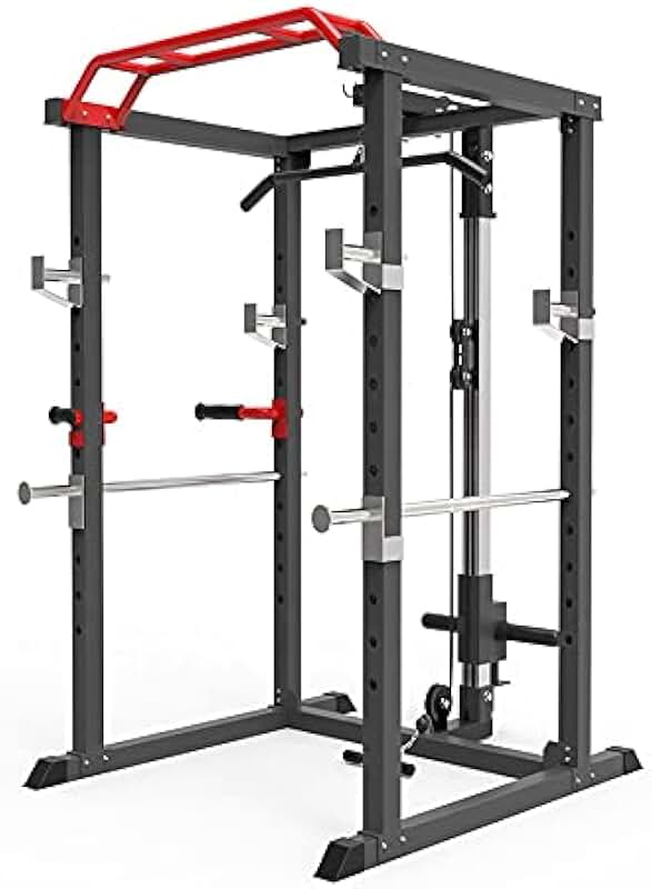 Amazon.ae squat rack