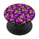 Photo Gallery men women plum fruit botanical design lover gardening popsockets popgrip intercambiabile Photo Gallery men women plum fruit botanical design lover gardening popsockets popgrip intercambiabile