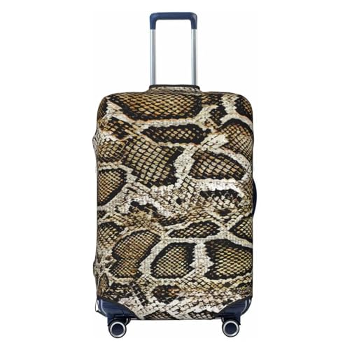 [liudongdong] �X�[�c�P�[�X�J�o�[ ����\ �L�����[�J�o�[ �֔�̖͗l �w�r�� suitcase cover luggage cover ������� �L�����[�P�[�X�J�o�[ �L�����[�P�[�X�J�o�[ �_�X�g�J�o�[ ���h�~ �ی�J�o�[ �ϋv�� �􂦂� 