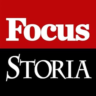 Storia in Podcast copertina