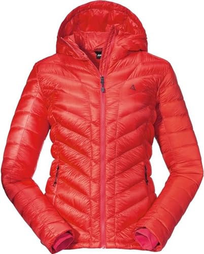 Preisvergleich Produktbild Schöffel Damen Lodner Jacke, Geranium, 40 EU