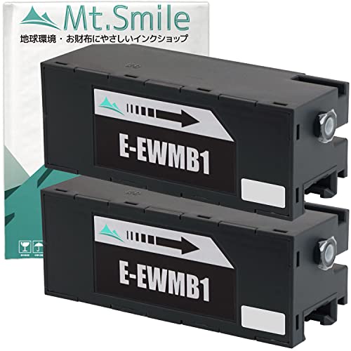 Amazon.co.jp: EWMB1 (2個) 互換 メンテナンスボックス (対応機種) EW