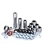 [Factory-Links] Linkage Bearing Rebuild Kits, Fits: Honda (2000-2001): CR 125R, CR 250R