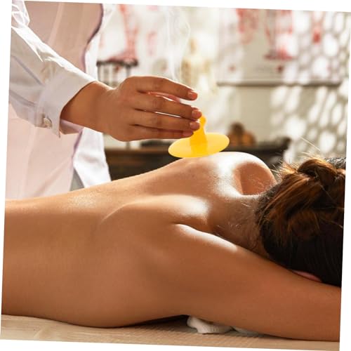 Outils de massage de récupération pour soulager les tensions du corps - 4
