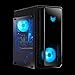 Produktbild ACER Predator Orion 3000 PC [Intel i7-12700F, 16GB RAM, 1000GB SSD, GeForce RTX 3060Ti, Windows 11 Home]