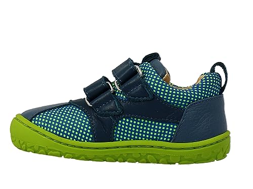 Chaussure de première randonnée Lurchi Garçon avec semelle antidérapante 74l