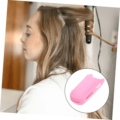 Funda protectora para plancha de pelo 2 piezas NOLITOY miniatura 6