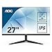 Produktbild AOC 27B1H Monitor, 68,6 cm (27 Zoll) schwarz