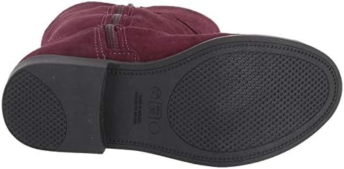 Marc Joseph New York Kids Girls Leather Made in Brazil High Top Riding Boot Review | Image 3