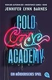academy games conflict of heroes  Cold Case Academy - Ein mörderisches Spiel: Der Auftakt der fesselnden Thriller-Reihe der-Bestsellerautorin der »The Inheritance Games« (Die Cold-Case-Academy-Reihe, Band 1)