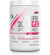 FORZAGEN | Péptidos de Colageno Hidrolizado Pure Collagen Peptides for Her 350 g | Colageno Hidro...
