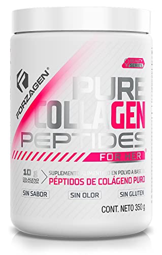 colageno hidrolizado tipo 1 Marca Forzagen
