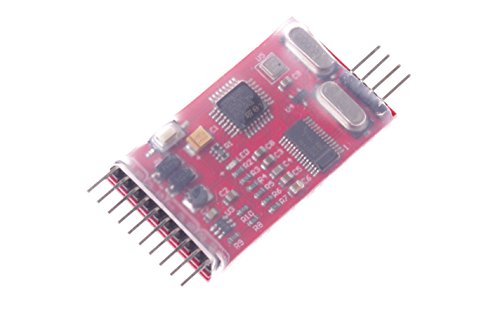 SMAKN Remzibi OSD Module Image Overlay + GPS System with Amplified Active Antenna Siginal 18db for RC Quadcopter Multicopter 250/300 - Thumbnail 5