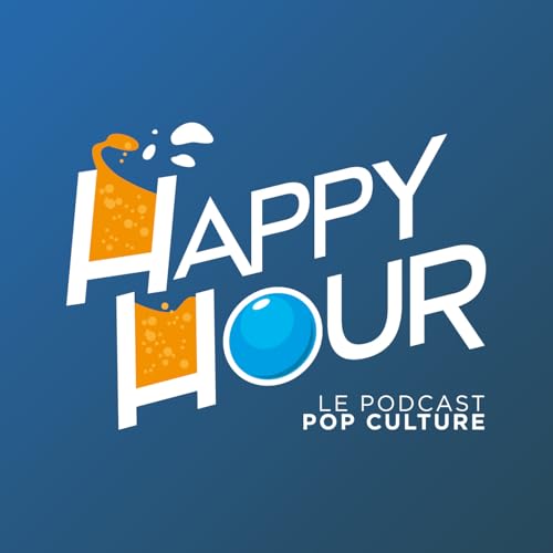 Happy Hour #97 sp&eacute;cial Annecy : Am&eacute;lie, Arco, Couic, Frankelda, Into the Mortal World