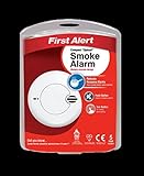 First Alert SA700DUK - Detector de Humo (tamao: Not_Applicable)