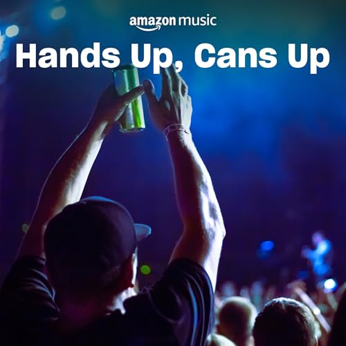 Zusammengestellt von: Amazon Music