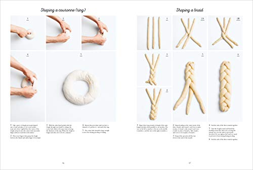 Harper Boulangerie at Home: Bread, Brioche, and Other Baked Delicacies