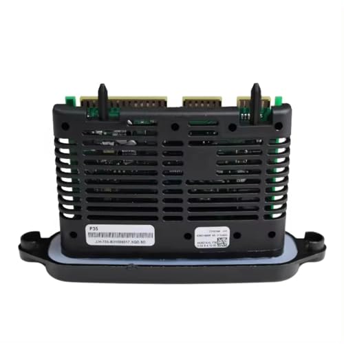 Module TMS phares automatiques F35 stabilisation faisceau 63117316186