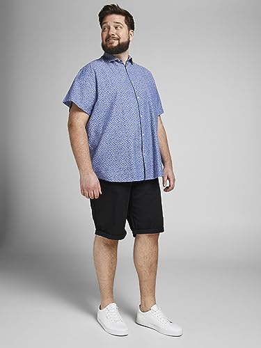 JACK & JONES Male Chino Shorts Regular Fit Chino Shorts