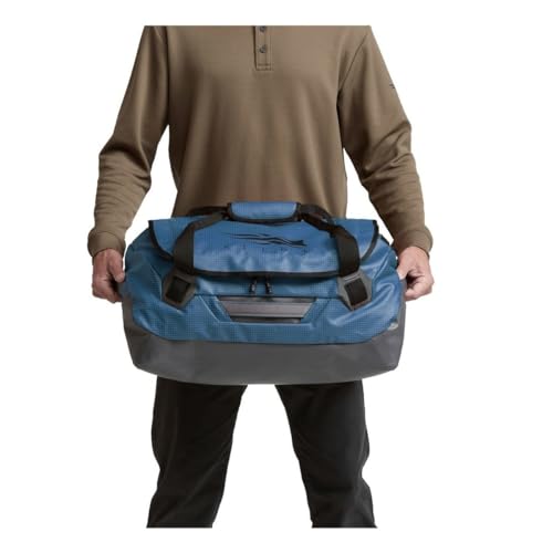 SITKA Gear Drifter Water-Resistant Travel Duffle Bag2