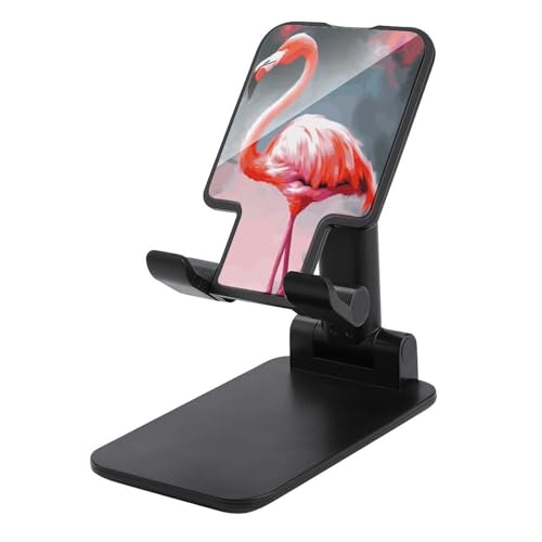Support de téléphone portable pour bureau pliable pour ne plus jamais perdre votre écran