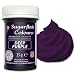 Sugarflair Paste Colour - Spectral Deep Purple 25g