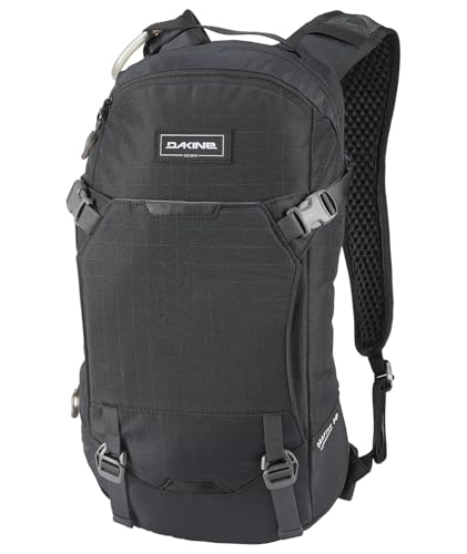 Dakine Drafter Backpack 10L, Black, 10L - image 1