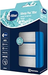 Electrolux - EFSW1/E12 filter
