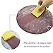 Sackorange Abrasive Belt Cleaner 5 Pack Cleaning Eraser Abrasive Sanding Belt Cleaner Block for Cleaning Sander, Shoe, Skateboard
