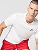 NIKE Mens M Nsw Club Tee T-Shirt, White/Black, S EU #2