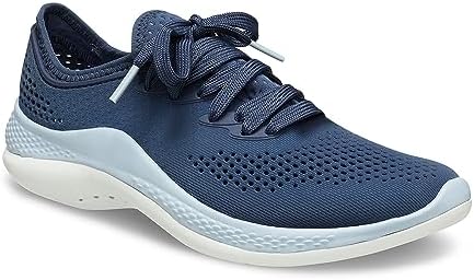 Crocs Women's Literide 360 Pacer Sneaker | Image 4