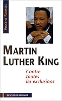 Martin Luther King 2220035190 Book Cover