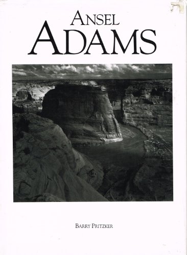 Ansel Adams