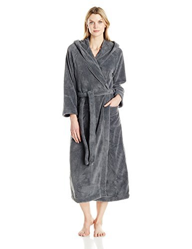 Recycled Bath Robe