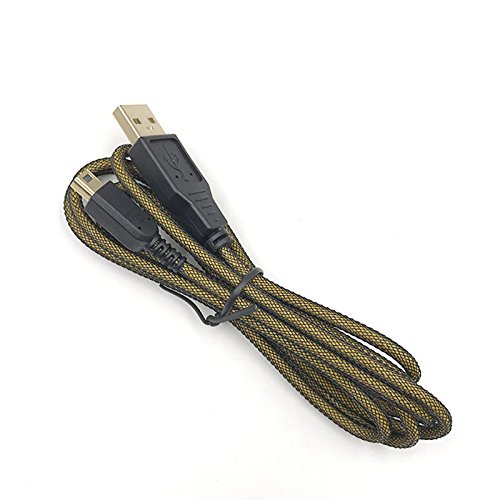 [Części do gier wideo] 3 sztuk 1.5M 24K metale szlachetne ładowarka kabel do ładowania przewód Micro USB 2.0 kabel do transmisji danych dla Nintendo NDSI/NDSIXL/2DS/3DS/nowy 3DS/LL [Wymień] (Color :