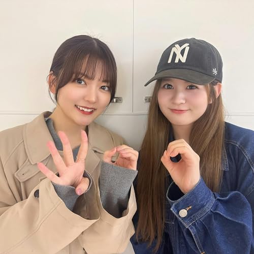 2026/04/20上田理子・蒼井りるあ【400回記念スペシャル企画！】