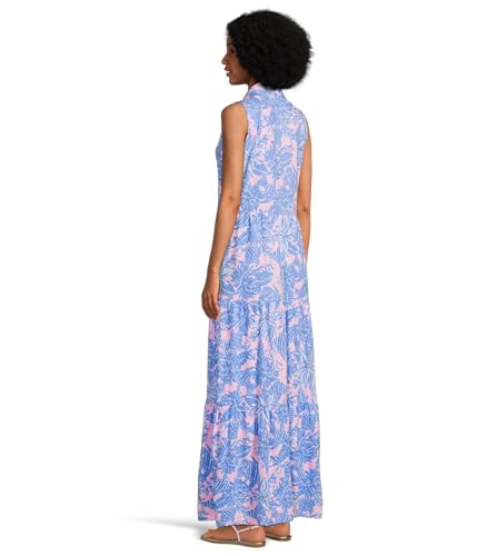 Lilly Pulitzer Women's Riegan Maxi Dress3