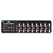 Korg nanoKONTROL2 USB MIDI Controller, White