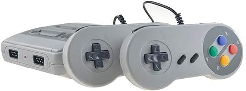 Mini Vídeo Game 620 Jogos Retrô Clássico Premium Mini Video Game Emulador com 02 Controles Nintendo