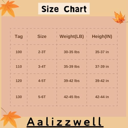 Image of Aalizzwell Toddler Girl 4th of July Clothes