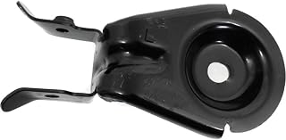 1pc Bumper Impact Retainer Bracket Front Left Driver Side for Chevy for Malibu Eco 2013-2014 & LS/LT/LTZ 2013-2015 16553863