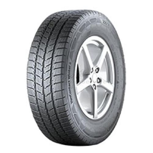 Pneu 225/70R15C VanContact Winter pour éviter le patinage des utilitaires