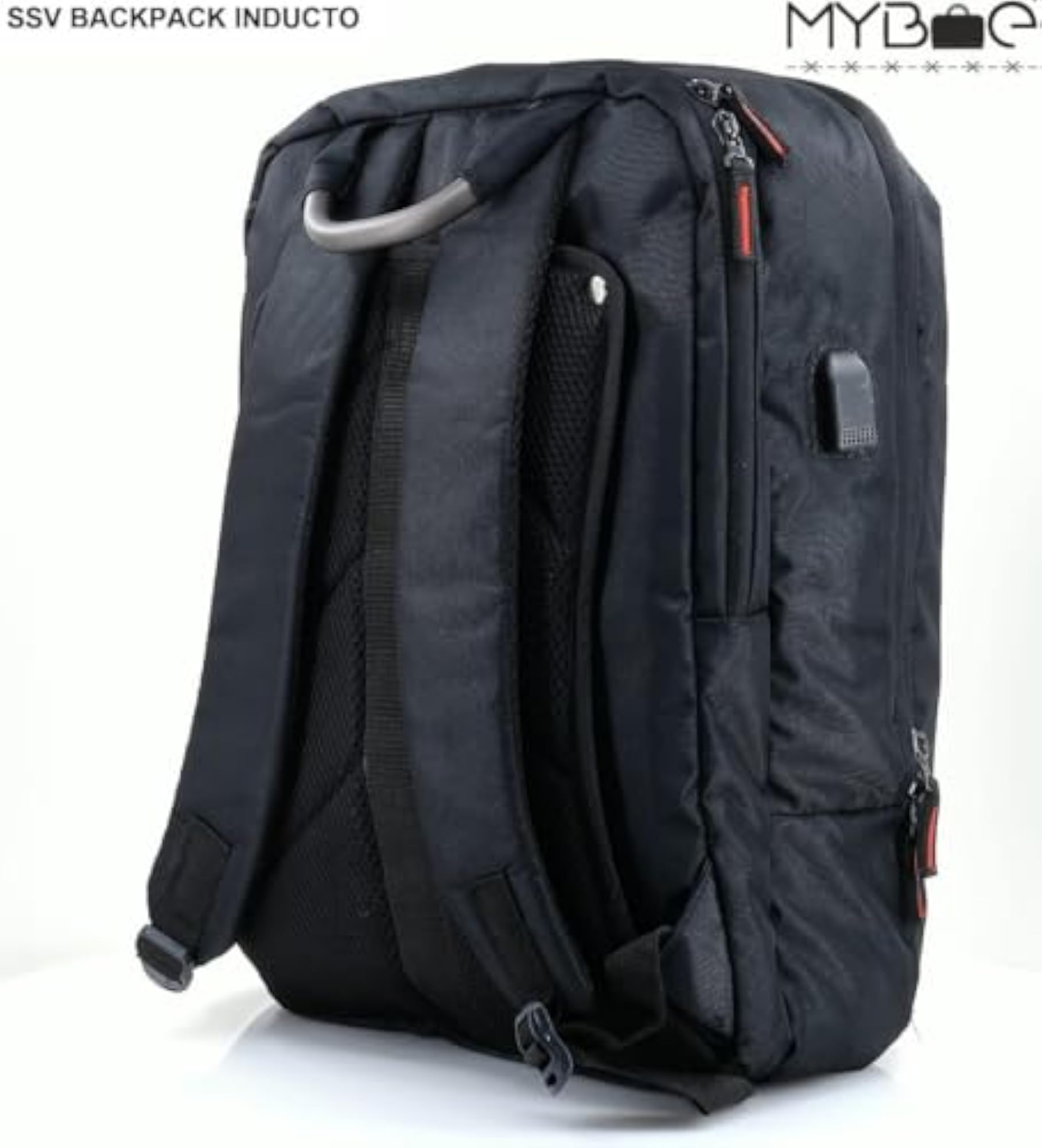 16L Laptop Backpack for Men & Women