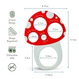 Zoom IMG-2 strumento di misurazione per pasta Zoom IMG-2 strumento di misurazione per pasta