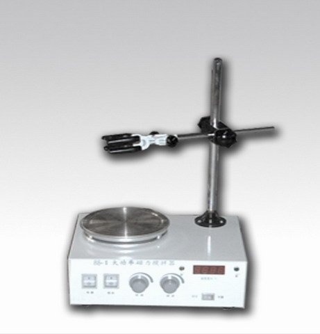 Stirring hot Plate (1 ea)