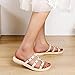 Sandalias Planas Mujer Imagen de Sandalias Planas Mujer