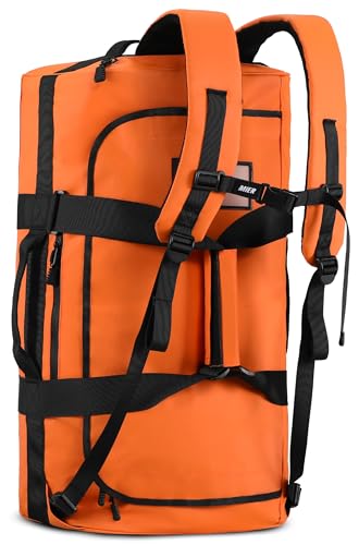 MIER 60L Heavy Duty Backpack