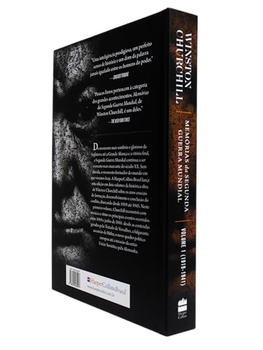 Box Memórias da Segunda Guerra Mundial